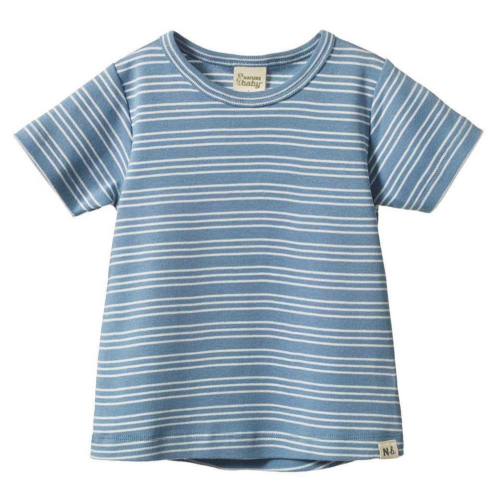 Nature Baby River Tee 3-4Y
